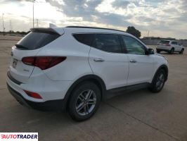 Hyundai Santa Fe 2018 2