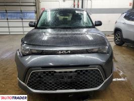 Kia Soul 2024 2