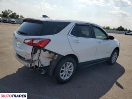 Chevrolet Equinox 2021 1