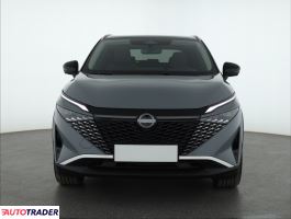 Nissan Qashqai 2024 1.3 155 KM