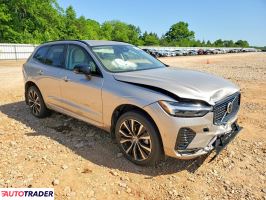 Volvo XC60 2024 2
