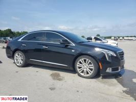 Cadillac Pozostałe 2019 3 Cadillac Pozostałe 2019 3