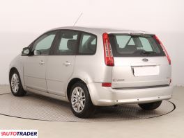 Ford Focus C-Max 2010 1.8 113 KM