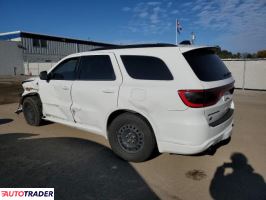 Dodge Durango 2023 5