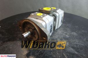 Pompa hydrauliczna Rexroth PGC3-10/010RE47MU2-A375PGC3-10/013RF47MK0