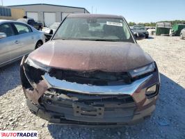 Chevrolet Blazer 2023 1