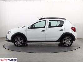 Dacia Sandero 2020 1.0 72 KM