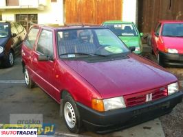 Fiat Uno 2001 0.9 41 KM
