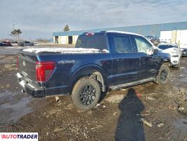 Ford Pozostałe 2024 3