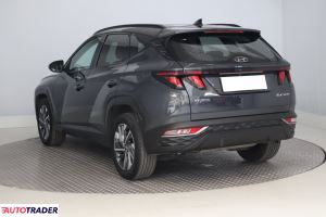 Hyundai Tucson 2023 1.6 147 KM