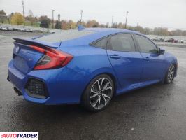 Honda Civic 2019 1