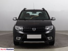 Dacia Sandero 2019 0.9 88 KM