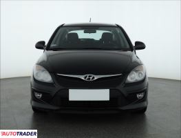Hyundai i30 2011 1.4 107 KM