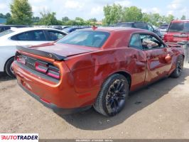 Dodge Challenger 2021 6 Dodge Challenger 2021 6