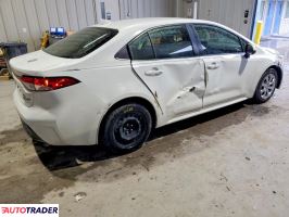 Toyota Corolla 2023 1