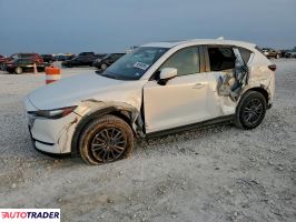 Mazda CX-5 - zobacz ofertę