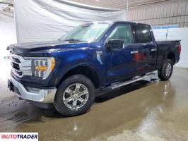 Ford Pozostałe 2023 5