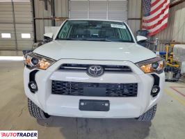 Toyota Pozostałe 2024 4