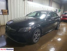 Mercedes CL - zobacz ofertę