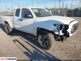 Toyota Tacoma 2023 2