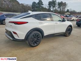 Buick Pozostałe 2024 1