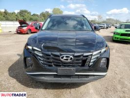 Hyundai Tucson 2023 2