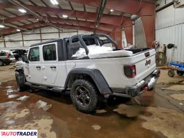 Jeep Pozostałe 2020 3