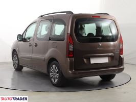 Peugeot Partner 2015 1.6 91 KM