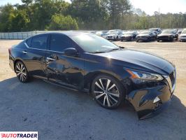 Nissan Altima 2020 2