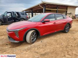 Kia Pozostałe 2025 2