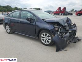 Toyota Corolla 2021 1 Toyota Corolla 2021 1