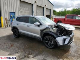 Volkswagen Pozostałe 2024 1 Volkswagen Pozostałe 2024 1