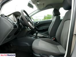 Seat Ibiza 2012 1.2 105 KM Seat Ibiza 2012 1.2 105 KM