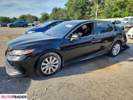 Toyota Camry 2020 2