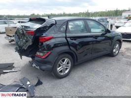 Hyundai Kona 2022 2 Hyundai Kona 2022 2