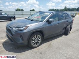 Toyota Pozostałe 2023 2 Toyota Pozostałe 2023 2