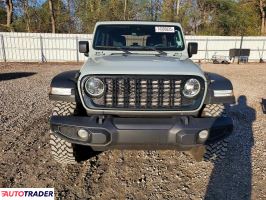 Jeep Wrangler 2024 3