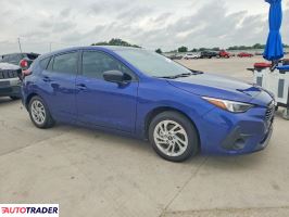 Subaru Impreza 2024 2