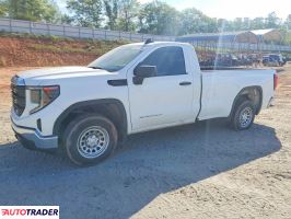 GMC Sierra 2024 5