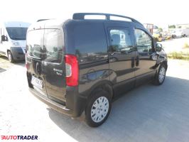 Peugeot Bipper 2008 1.4 68 KM