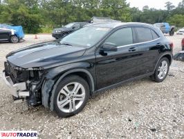 Mercedes CL 2019 2 Mercedes CL 2019 2