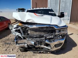 Dodge Ram 2024 6