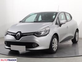 Renault Clio 2016 1.1 72 KM