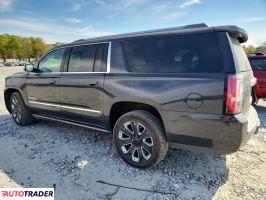 GMC Yukon 2020 6