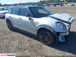 Austin Mini 2019 2 Austin Mini 2019 2