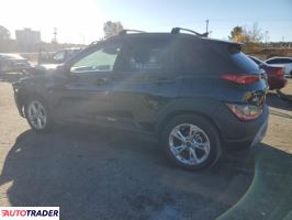 Hyundai Kona 2023 2