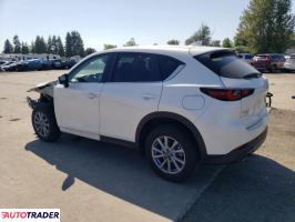 Mazda CX-5 2023 2 Mazda CX-5 2023 2