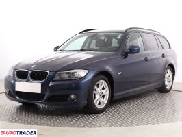 BMW 320 2010 2.0 181 KM