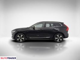 Volvo XC60 2023 2.0 350 KM