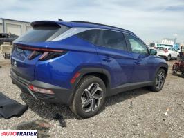 Hyundai Tucson 2023 2 Hyundai Tucson 2023 2